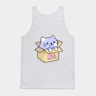 If it fits, I sits Tank Top